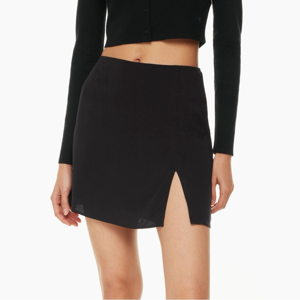 Aritzia Sunday Best Tatiana skirt size 4